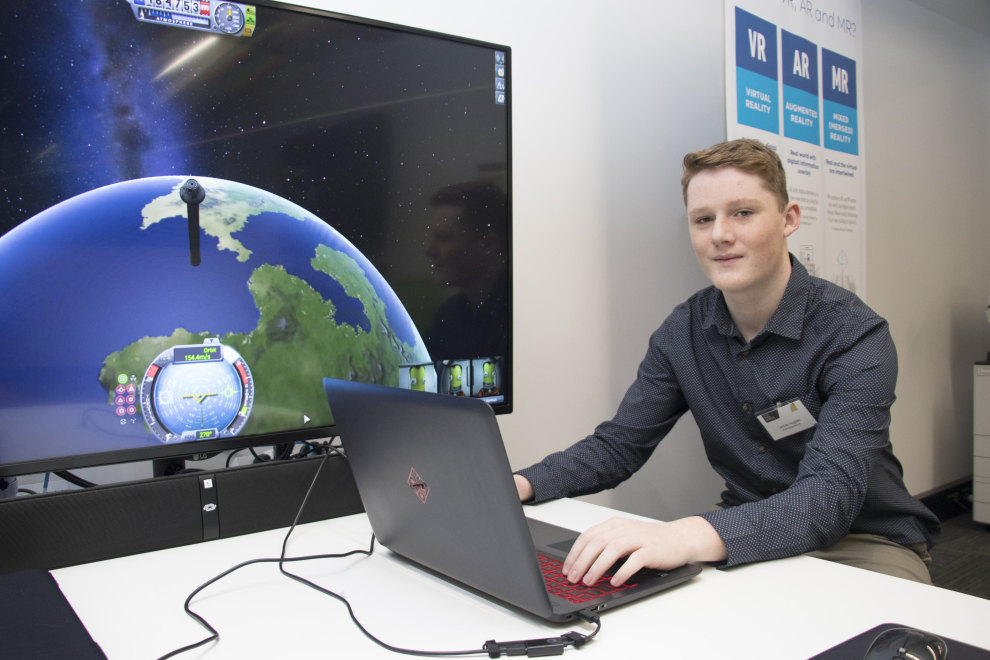 Work experience ballarat tech school