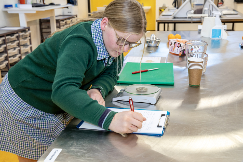 Peter Doherty Science Peter Doherty Science Awards Masterclass | Ballarat Tech School